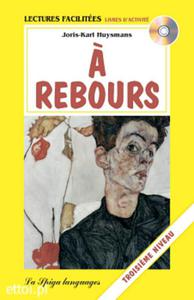 A Rebours + CD audio - 2827702507