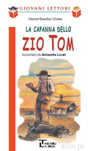 La Capanna dello zio Tom - 2827702534