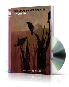 Macbeth + CD audio - 2827702636