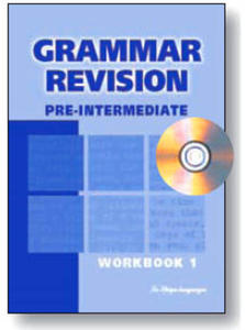 Grammar Revision Pre-Intermediate Workbook +... - 2827702730