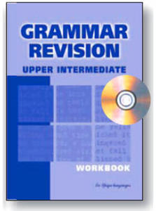 Grammar Revision Upper Intermediate Workbook... - 2827702731