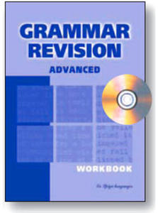 Grammar Revision Advanced Workbook + CD audio - 2827702732