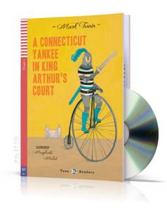 A Connecticut Yankee in King Arthur's Court... - 2827702802