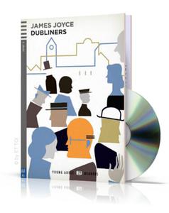 Dubliners + CD audio - 2827702803