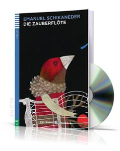 Die Zauberflte + CD audio - 2827702850