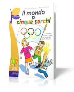 Il mondo a cinque cerchi - 2827703005