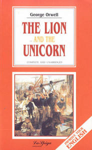 Lion and the Unicorn (The) - 2827703023