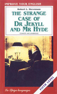 Strange Case of Dr Jekyll and Mr Hyde (The) - 2827703037