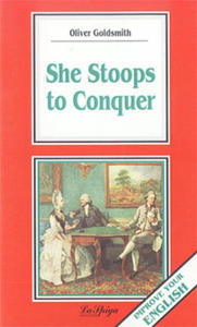 She Stoops to Conquer - 2827703042