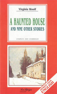 Haunted House (A) - 2827703048