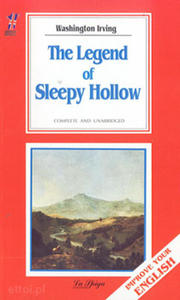 Legend of Sleepy Hollow (The)