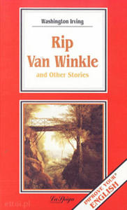 Rip Van Winkle and other Stories - 2827703058