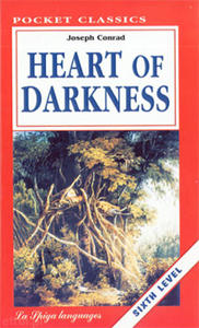 Heart of Darkness - 2827703066