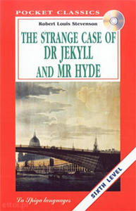 Strange Case of Dr Jekyll and Mr Hyde (The) - 2827703068