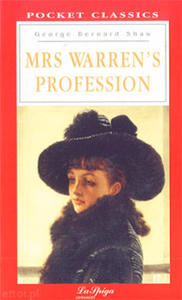 Mrs Warren's Profession - 2827703071