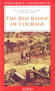 Red Badge of Courage (The) - 2827703078