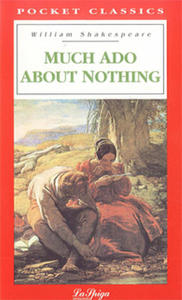 Much Ado About Nothing - 2827703092