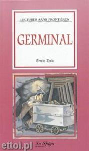 Germinal + CD audio - 2827701123