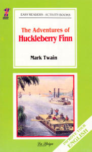 The Adventures of Huckleberry Finn - 2827703327