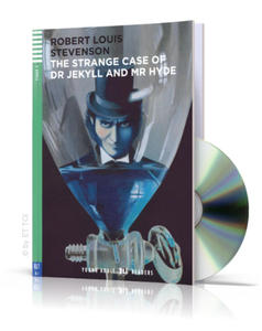 The Strange Case of Dr Jekyll and Mr Hyde +... - 2827703352