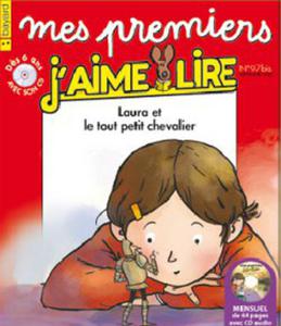 Mes premiers J'aime lire - prenumerata na... - 2827703438