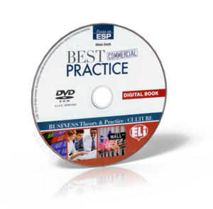 Best Commercial Practice - Digital Book - 2827703650