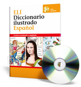 ELI Diccionario ilustrado Espa - 2827701205