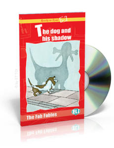 The Dog and his Shadow + CD audio - 2827701386