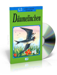 Dumelinchen + CD audio - 2827701459