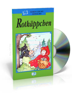 Rotkppchen + CD audio - 2827701463