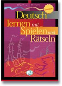 Deutsch lernen... mit Spielen und Rtseln 1 - 2827701472