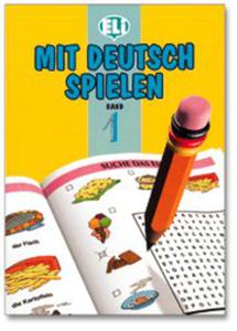 Mit Deutsch spielen 1 - 2827701475