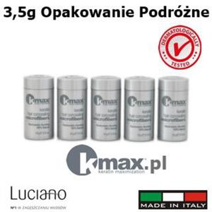 Kmax Zagszczanie Wosw 3,5g - 2836141702