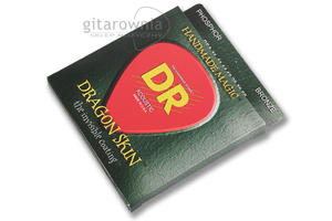 DR Strings DSA11 struny do gitary akustycznej 11-50 - 1745881130