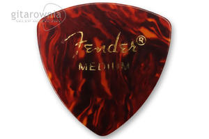 FENDER Kostka 346 Medium Shell Celluloid - 1745881179