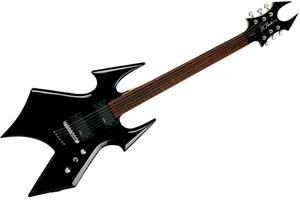 B.C.RICH gitara elektryczna WARBEAST ONE - 1745881189