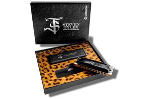 HOHNER harmonijka ustna Steven Tyler Signature Series - 1745881190