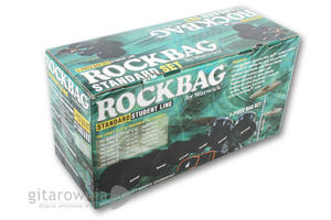 ROCKBAG zestaw pokrowcw Standard Sudent Line - 1745881223