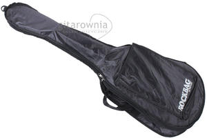 ROCKBAG pokrowiec na gitar klasyczn 1/2 - Eco RB-20533 B - 1745881229