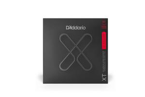 D'ADDARIO struny do gitary klasycznej Extended Play Silver-Plated Copper EXP45 - 1745881281