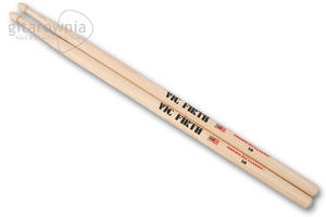 VIC FIRTH hickorowe paki perkusyjne 5B - 1745881305