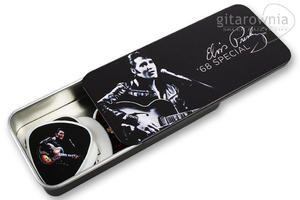 DUNLOP Zestaw kostek Elvis Presley "Elvis '68" - 1745881326