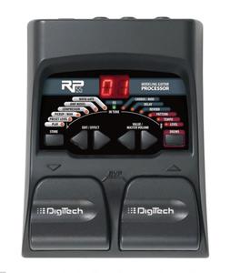 DIGITECH multiefekt / procesor gitarowy RP55 - 1745881332