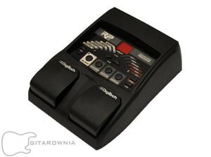 DIGITECH multiefekt / procesor gitarowy RP70 - 1745881333