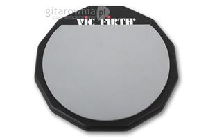 VIC FIRTH obustronny pad do wicze, treningowy PAD6D - 1745881368