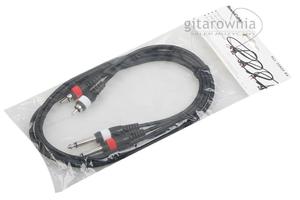 Rockcable RCL 20933 D4, kabel audio jack duy cincz