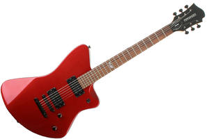 FERNANDES gitara elektryczna VERTIGO X RD :: Promocja :: - 1745881405