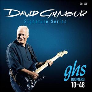 GHS David Gilmour signature, struny do gitary elektrycznej 10-48 - 1745881416