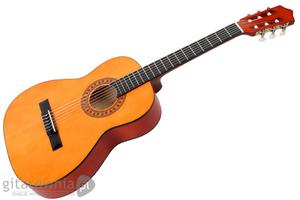 STAGG gitara klasyczna 3/4, C530 - 1745881439