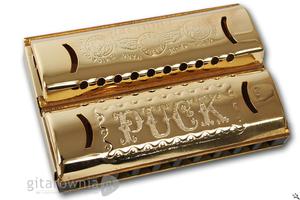 HOHNER harmonijka ustna Double Puck - 1745881452